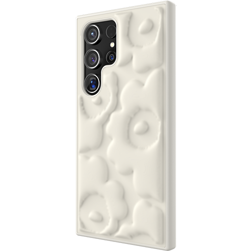 Samsung Galaxy S24 Ultra Marimekko Embossed Case | Telia
